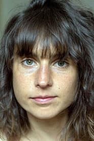 Photo of Charlotte Van Kemmel