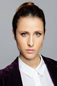 Photo of Lise Gardo