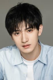 Photo of Gao Chen