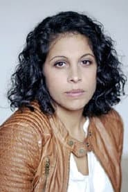 Photo of Sabila Moussadek