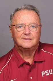 Photo of Bobby Bowden