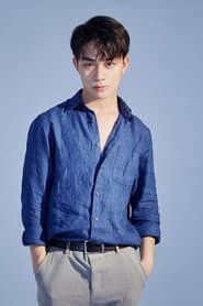 Photo of Dong Jinlong