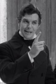 Photo of Barry MacKay