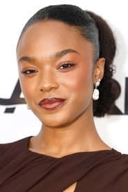 Photo of Maya Boyd