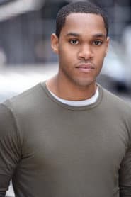 Photo of Jared Kemp