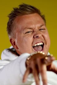 Photo of Jeff Schjerlund