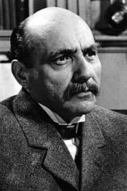 Photo of Peter Illing