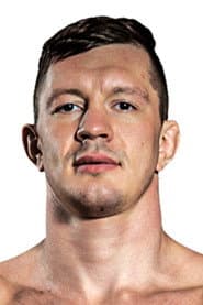 Photo of Denis Tiuliulin