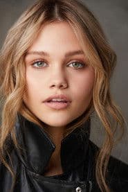 Photo of Erin Robinson
