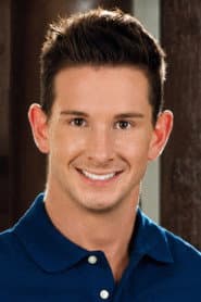Photo of Luke Marcum