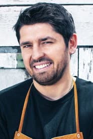 Photo of Ludo Lefebvre