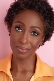 Photo of Donna Cooper