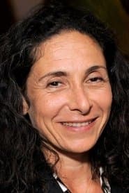 Photo of Amanda Ingber