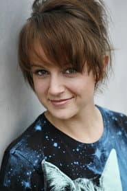 Photo of Sarah Thomson