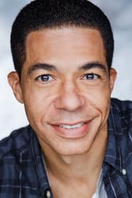 Photo of Marc Shelton
