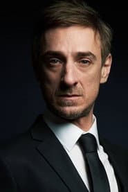 Photo of Bojan Dimitrijević