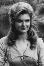 Photo of Patricia Blair