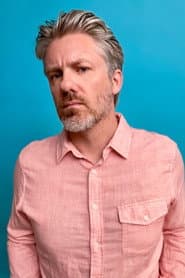 Photo of Daniel Lane Baker