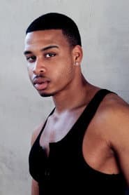 Photo of Brandon Karson