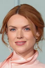 Photo of Erin Richards