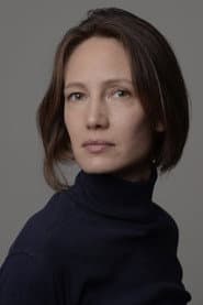 Photo of Lina Sundén