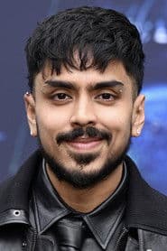 Photo of Adarsh Gourav