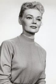 Photo of Lyn Thomas