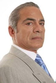 Photo of Roberto Moll