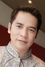 Photo of Ricky Perdana