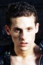 Photo of Niko Chamberlain