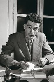 Photo of Kateb Yacine