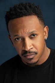 Photo of Travis Jay