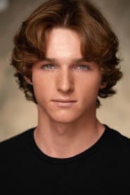 Photo of Jake Golden