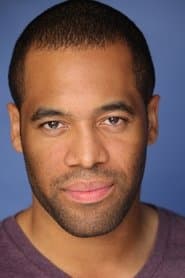 Photo of Jason Camp