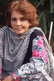 Photo of Nasreen Qureshi
