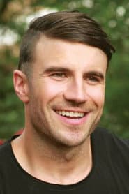 Photo of Sam Hunt