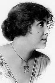 Photo of Edith Allen