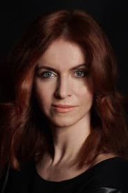 Photo of Nora Fridrichová