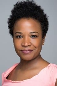 Photo of Eboni Booth