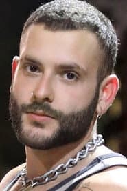 Photo of Jeffrey