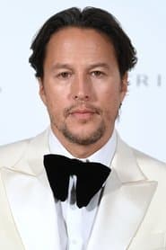 Photo of Cary Joji Fukunaga
