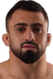 Photo of Aren Akopyan