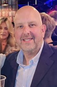 Photo of Dazza Patmore