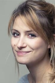 Photo of Julie Cavanna