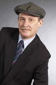 Photo of Mikhail Asafov