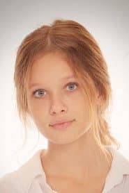 Photo of Elizaveta Zarubina