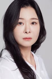 Photo of Yoon Hae-ju