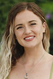 Photo of Cassidy Clark