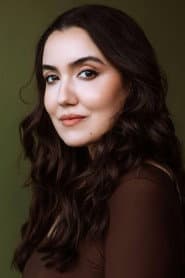 Photo of Vienna Brandstatter