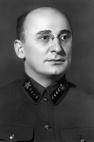 Photo of Lavrentiy Beria